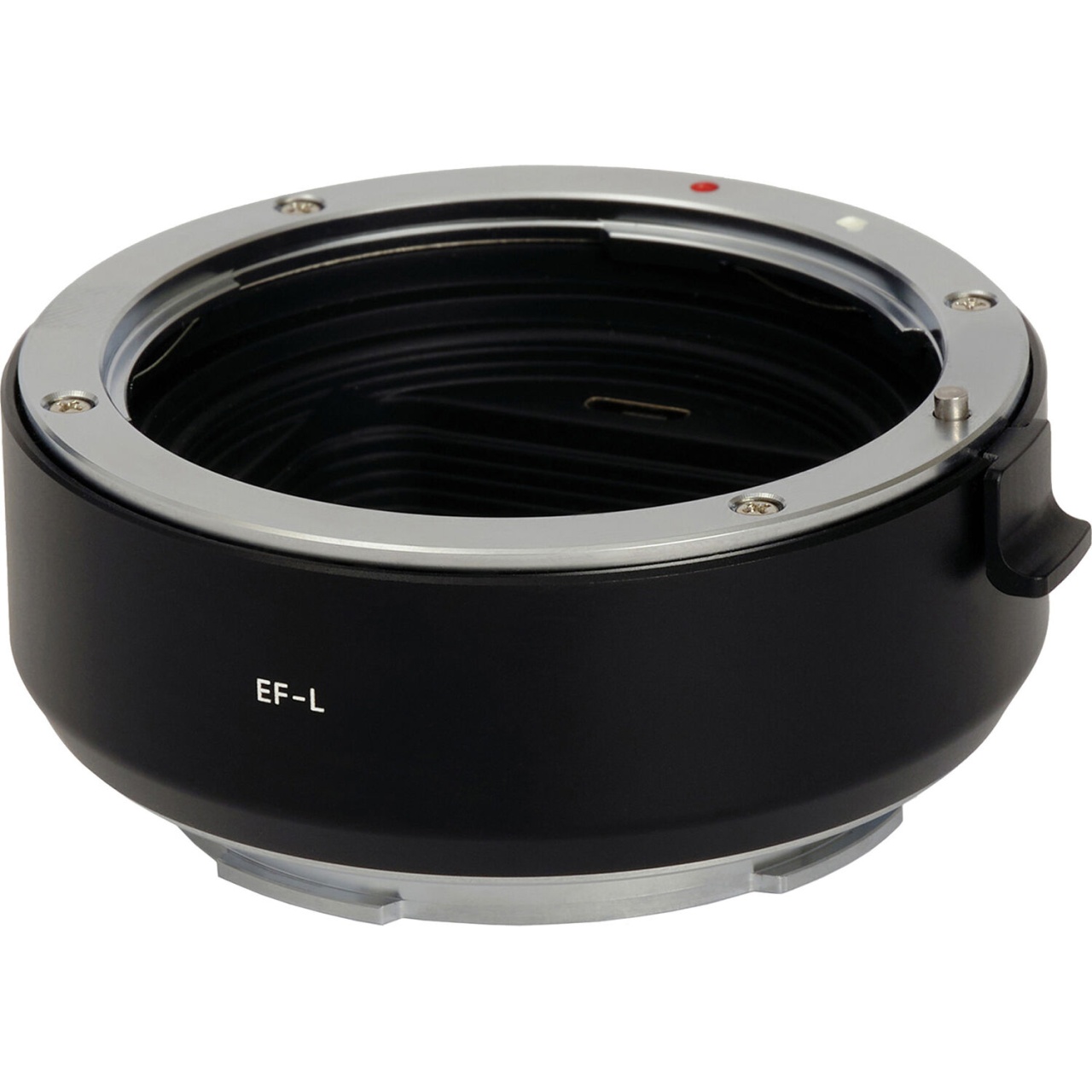 Urth ULMAE-EF-L, Adaptor electronic Obiectiv montura Canon EF/EF-S la camere Leica L, AF