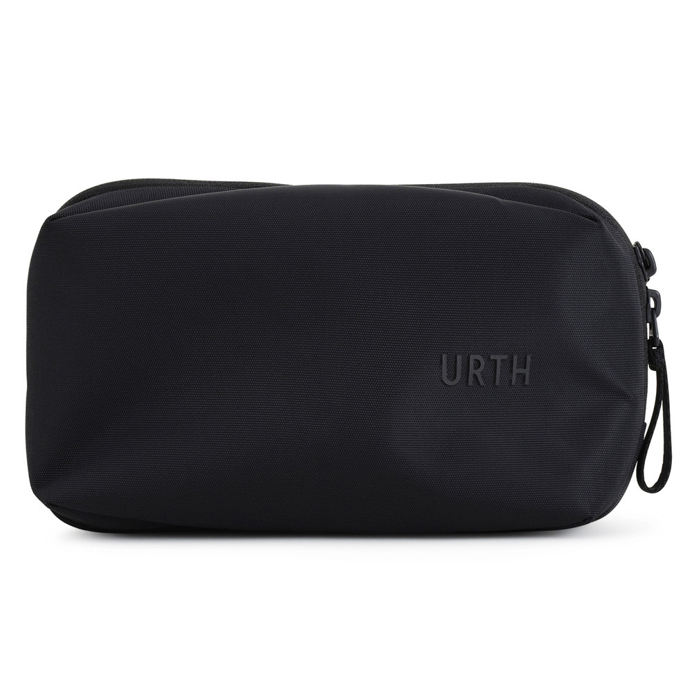 Urth Zeolite, Geanta pentru accesorii, Black