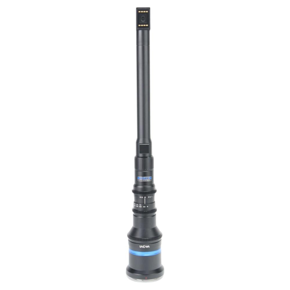 Venus Optics Laowa 24mm T14 Cine PeriProbe, Obiectiv Full-frame, Nikon Z mount
