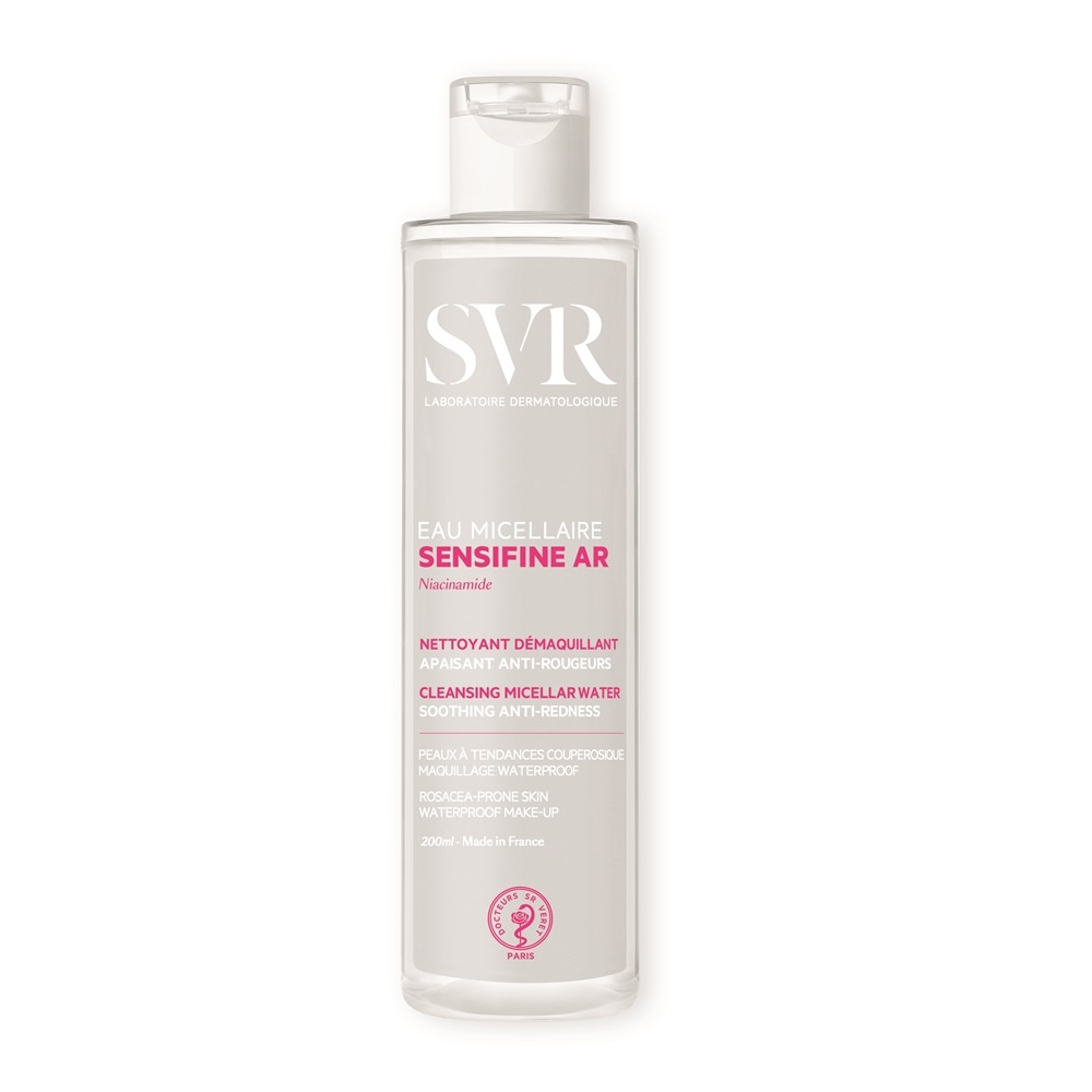Apa micelara Sensifine AR, 200ml, SVR
