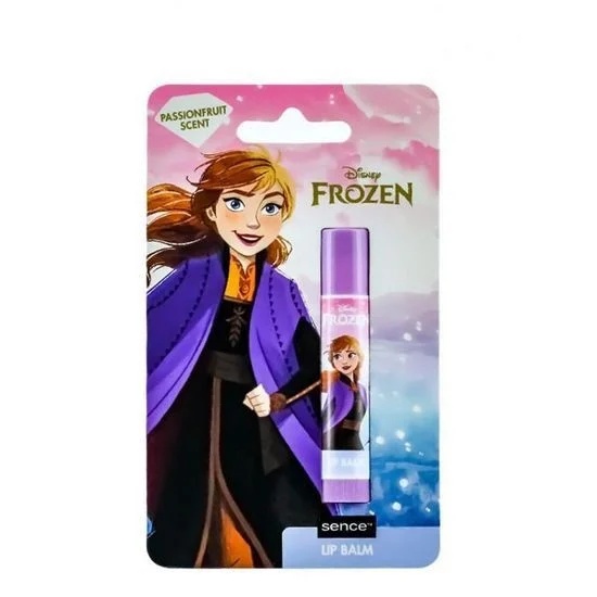 Balsam de buze Disney Frozen Elsa Passionfruit, 2,8 g, Lip Smacker