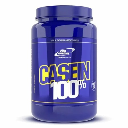 Casein cu aroma de ciocolata, 750g, Pro Nutrition