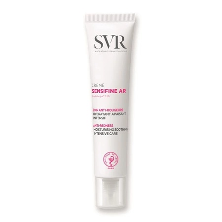 Crema antirecidiva Sensifine Ar, 40ml, SVR