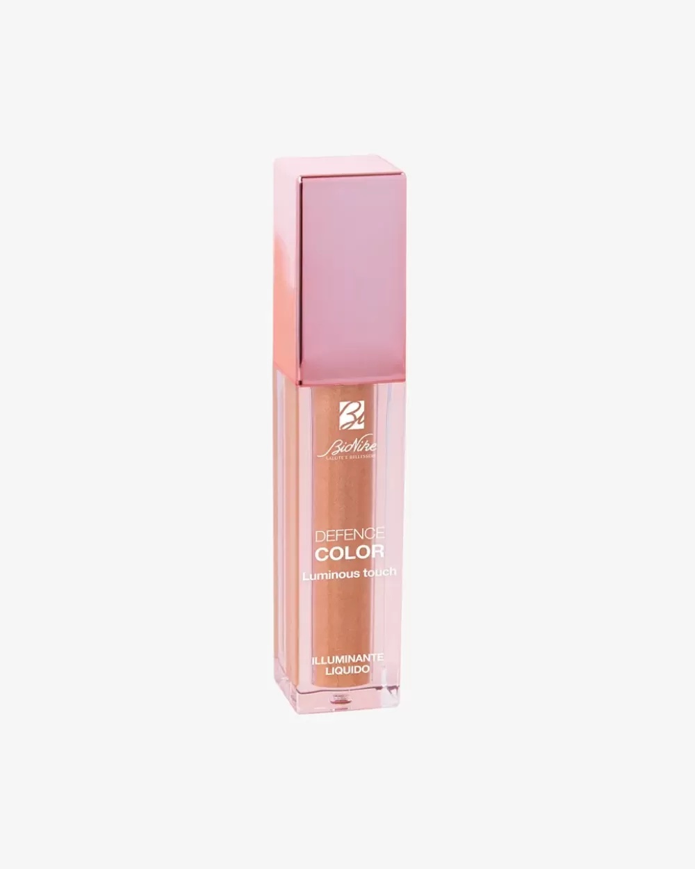 Iluminator lichid Defence Color 7,5 ml, BioNike