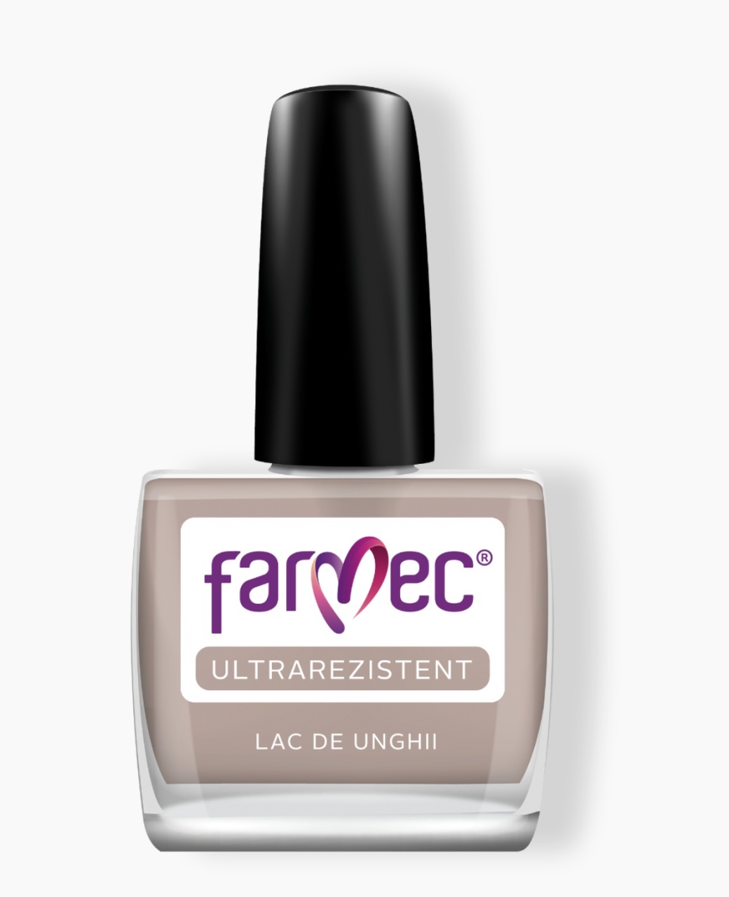 Lac de unghii nr.84, 11 ml, Farmec