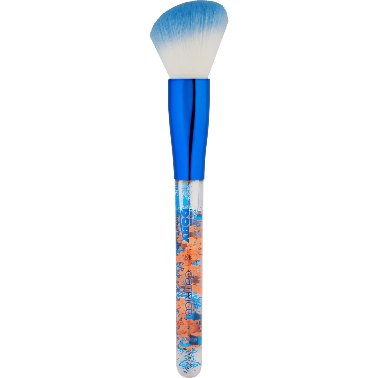Pensula pentru fard de obraz Disney Pixar Finding Dory, Catrice
