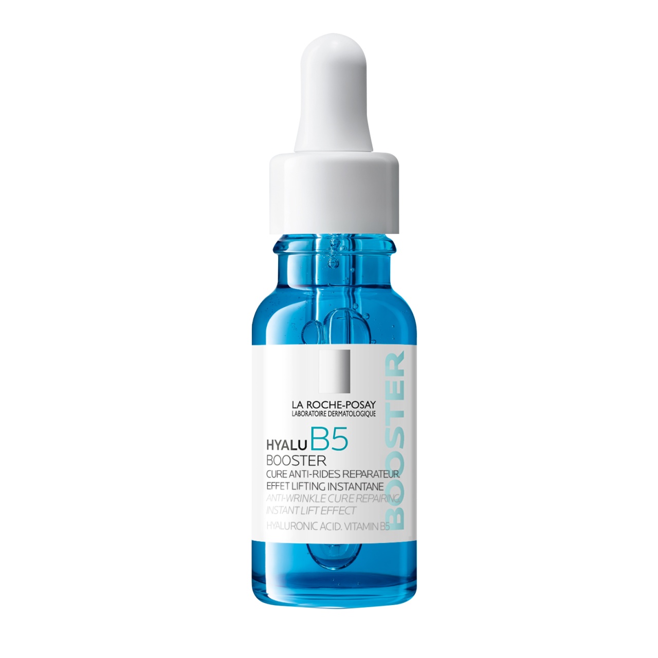 Ser concentrat Hyalu B5 Booster, 15 ml, La Roche-Posay