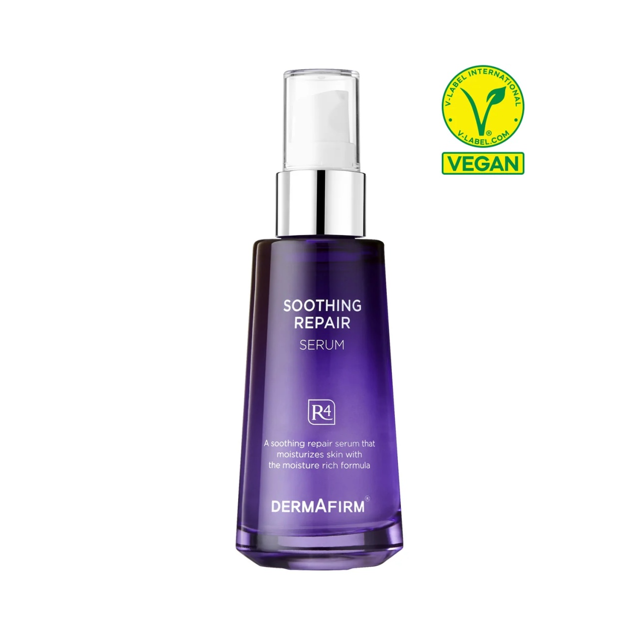 Serum calmant, Soothing Repair R4, 50ml, Dermafirm