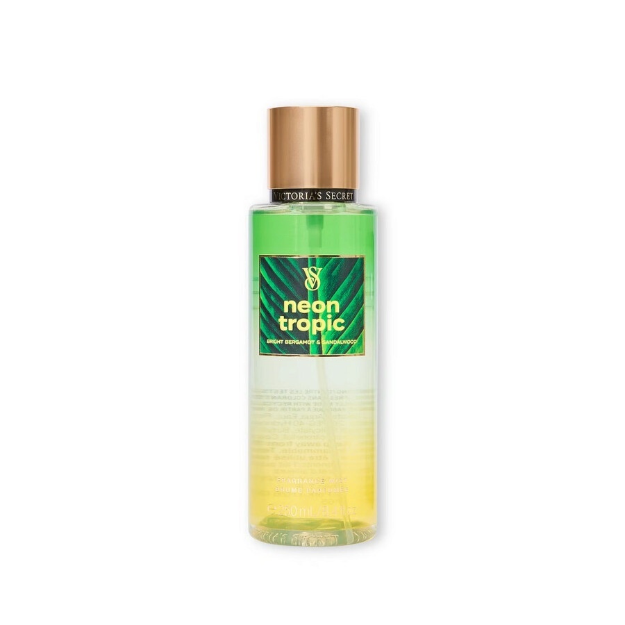 Spray de corp Neon Tropic, 250 ml, Victoria’s Secret