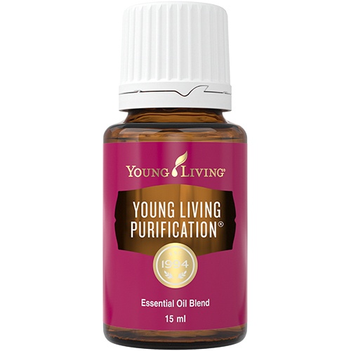 Young Living Ulei Esential Purification, 5ml,Young Living