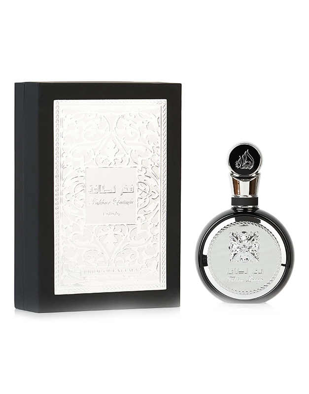Apa de parfum Fakhar Man, 100 ml, Lattafa