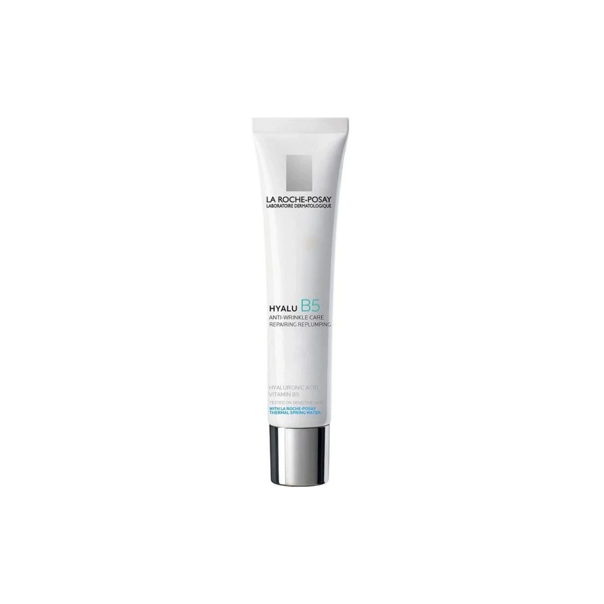 Crema antirid hidratanta cu efect de reumplere Hyalu B5, 40 ml, La Roche-Posay