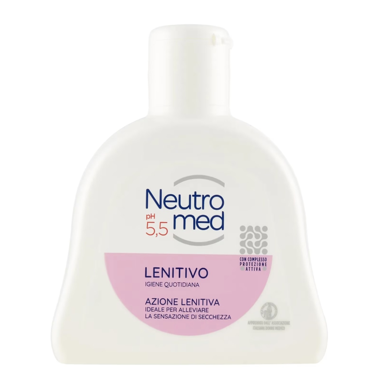 Gel intim Lenitivo, 200 ml, Neutromed