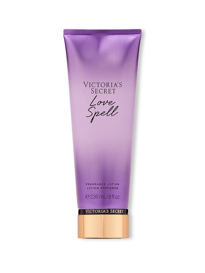 Loțiune pentru corp Love Spell, 236 ml, Victoria’s Secret