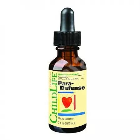 Para Defence 59.15ml, Secom