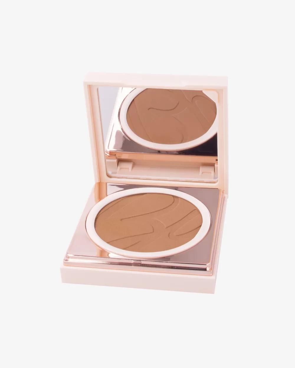 Pudra compacta bronzanta Color Sun Touch, 202 Soleil, 10 g, BioNike