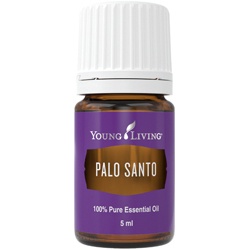 Ulei esential Palo Santo, 5 ml, Young Living