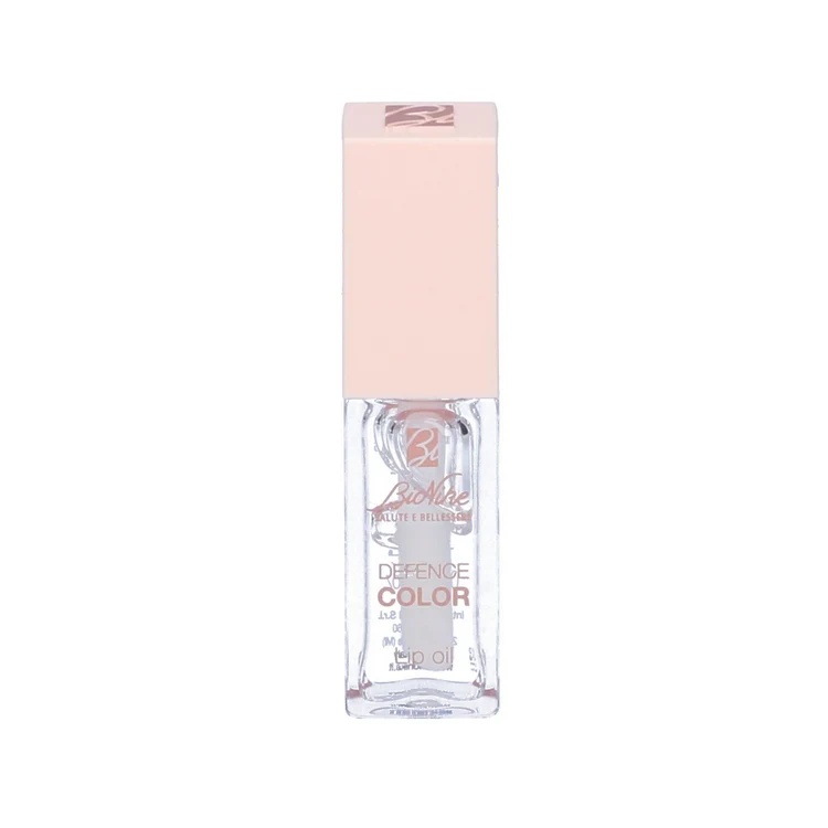 Ulei hranitor pentru buze Defence Color, 7 ml, Bionike