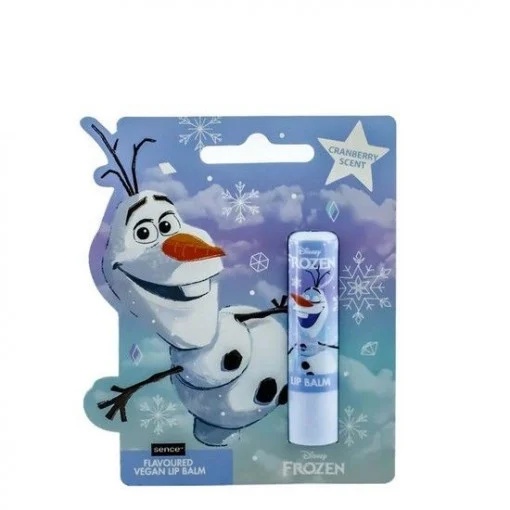 Balsam de buze Disney Frozen Olaf, 4,3 g, Lip Smacker