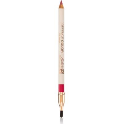 Creion contur pentru buze Defence Color nr. 209 Paprika, BioNike