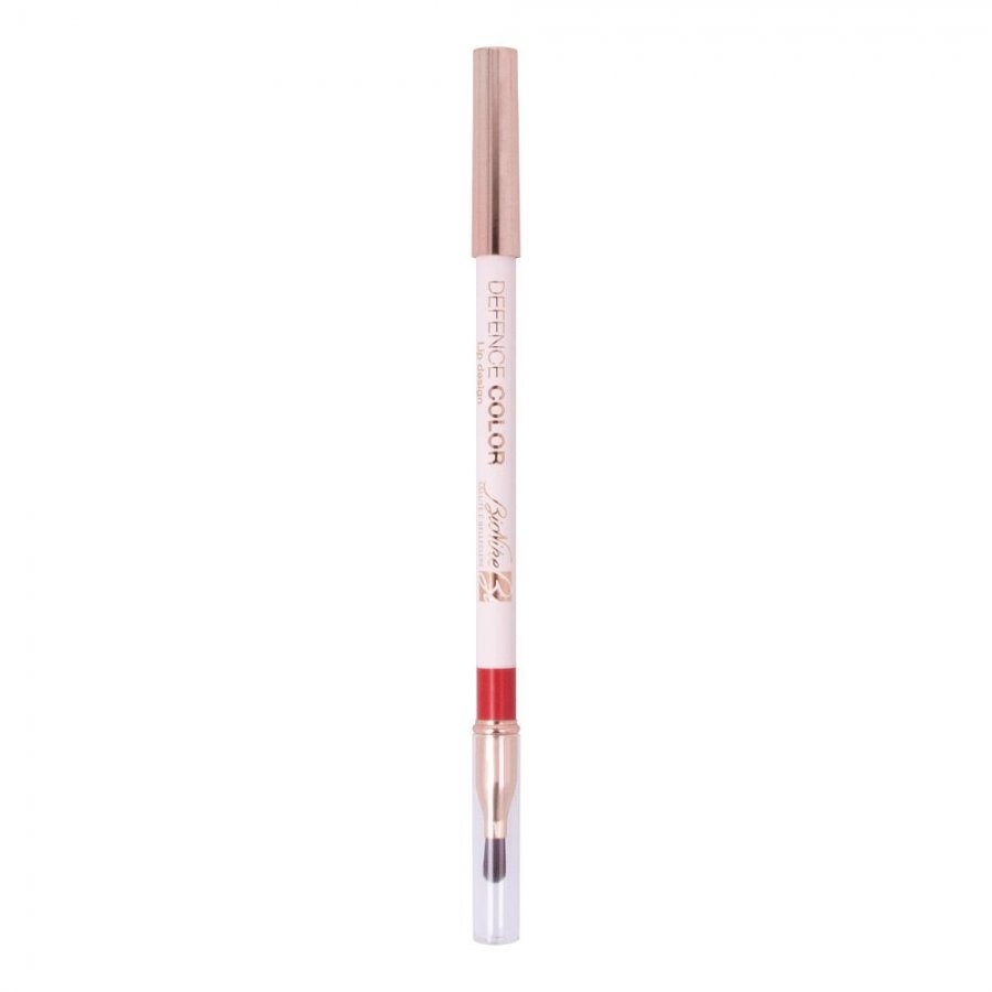 Creion de buze Bionike Defence Color, nuanța 208 Rouge, BioNike
