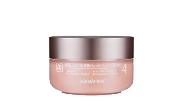 Crema A4, Age Reviving Firming, 50 ml, Dermafirm