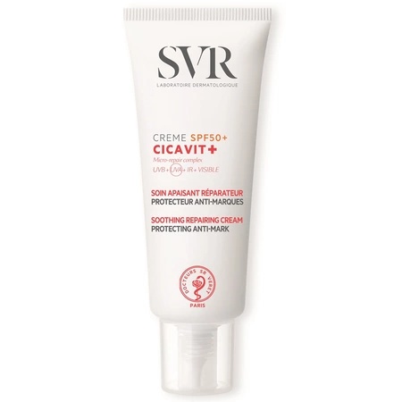 Crema Cicavit+ SPF50+, 40ml, SVR