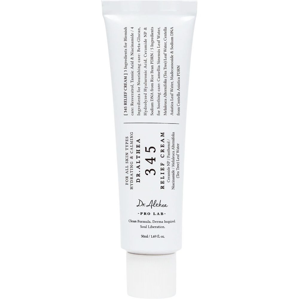 Crema de fata cu resveratrol 345, 50 ml, Dr. Althea