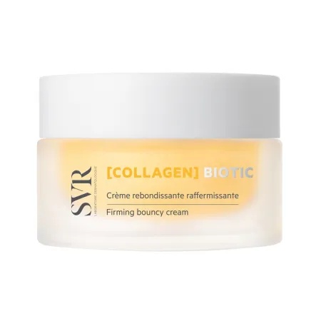 Cremă regeneratoare pentru față Colagen Biotic, 50 ml, SVR