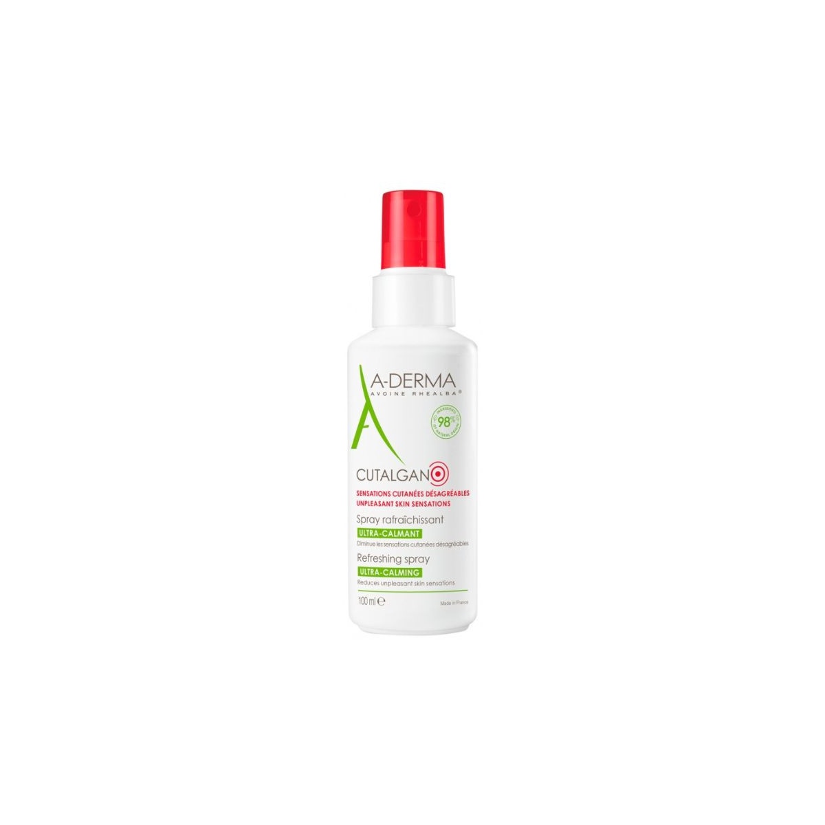 Cutalgan spray, 100ml A-DERMA