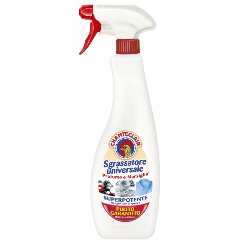 Degresant Universal cu Marsiglia, 600 ml, Chanteclair