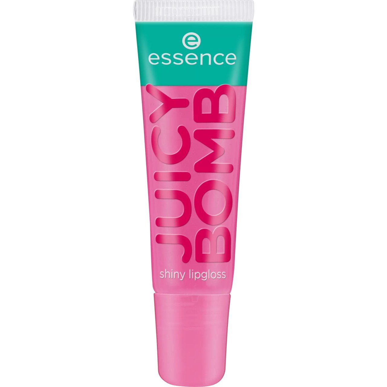 Luciu de buze Juicy Bomb Luciu de Buze Witty Watermelon 102, 10 ml, Essence