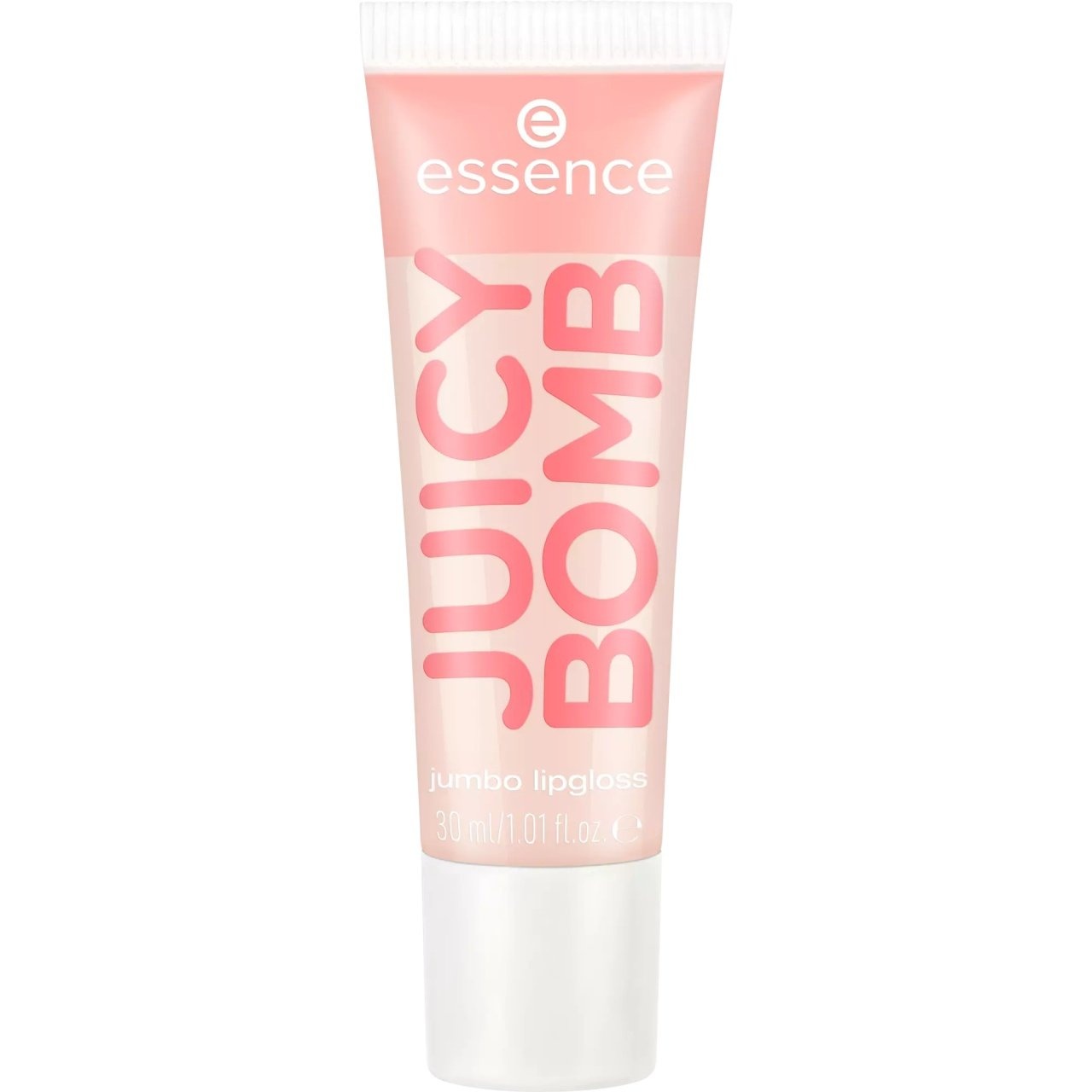Luciu de buze Juicy Bomb Party Jumbo, 30 ml, Essence