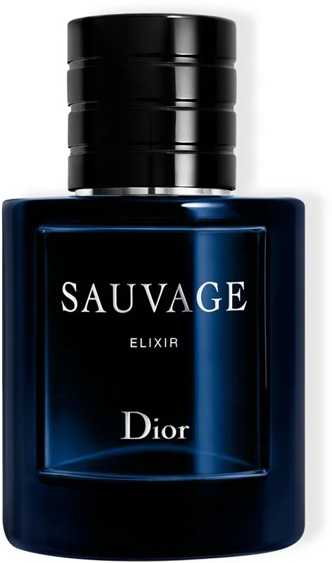 Parfum pentru barbati Sauvage Elixir, 100 ml, Dior