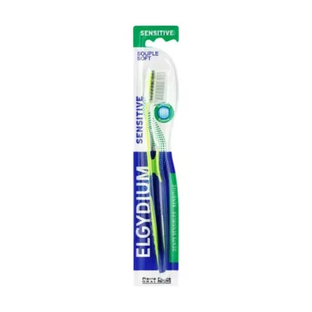 Periuta de dinti Sensitive, Elgydium