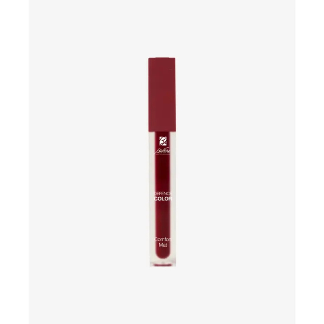 Ruj Mat Lichid Defence Color Comfort, N.705 Bourgogne, 4,5ml, Bionike