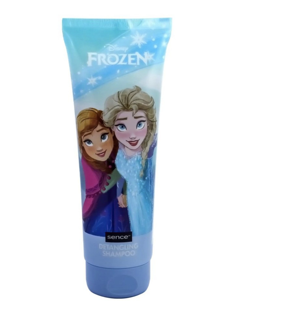 Sampon pentru descurcarea parului Frozen, 250 ml, Disney