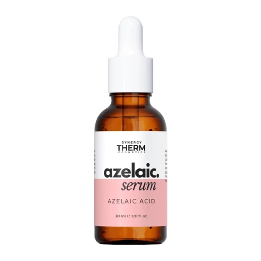 Ser cu Acid Azelaic, 30ml, Synergy Therm