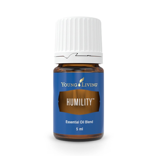 Ulei esential Humility, 5 ml, Young Living