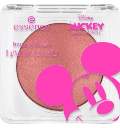 Blush Disney Mickey and Friends 02 Another perfect day, Essence