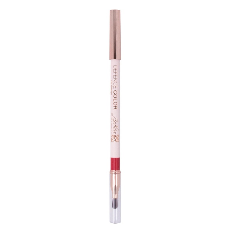 Creion de buze Bionike Defence Color, nuanța 204 Rouge, BioNike