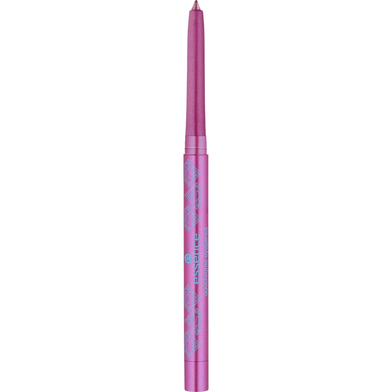 Creion de ochi cremos rezistent la apa Superman You got this 02, 0,2g, Essence