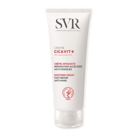 Crema Cicavit+, 40ml, SVR