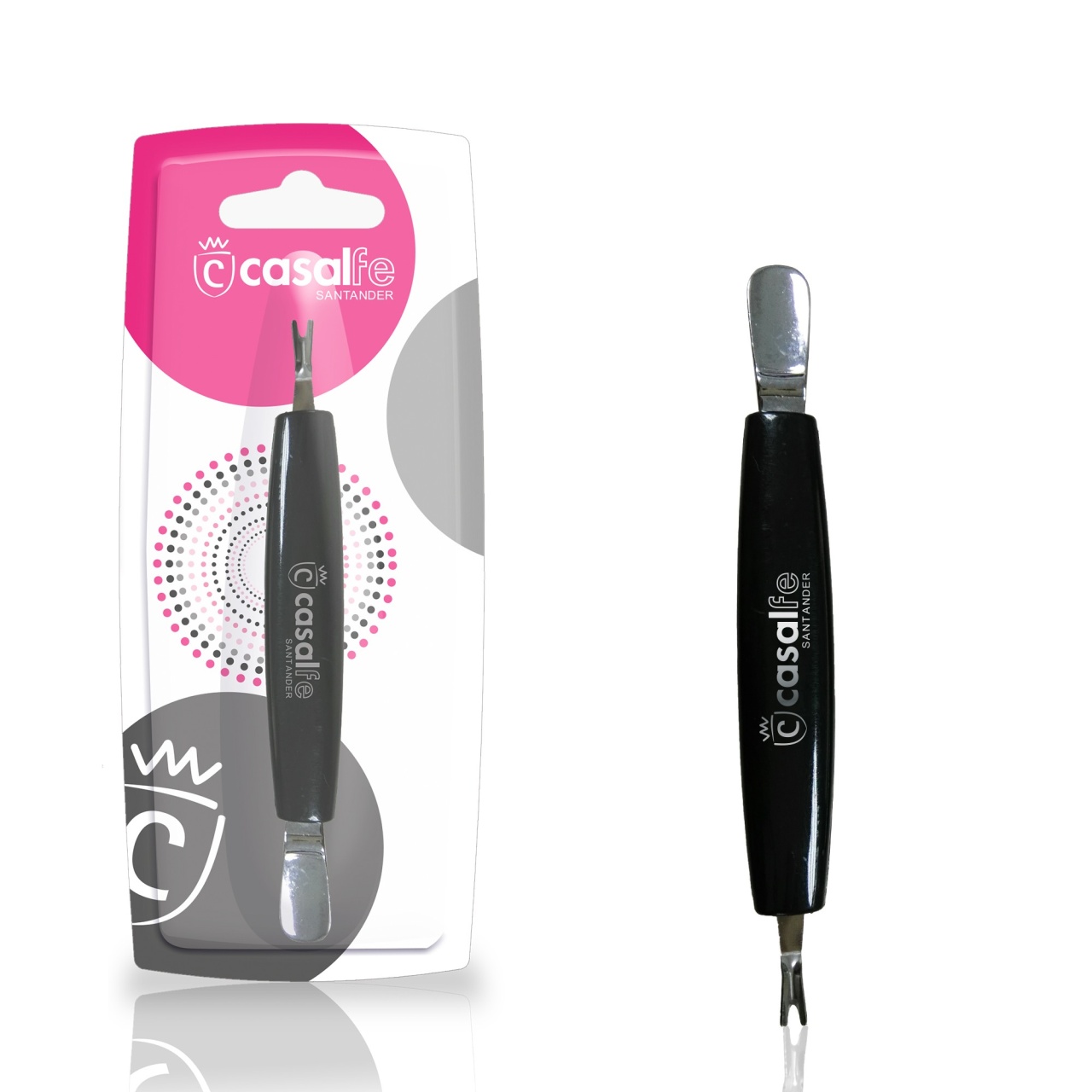 Cutit pentru cuticule 560, Casalfe