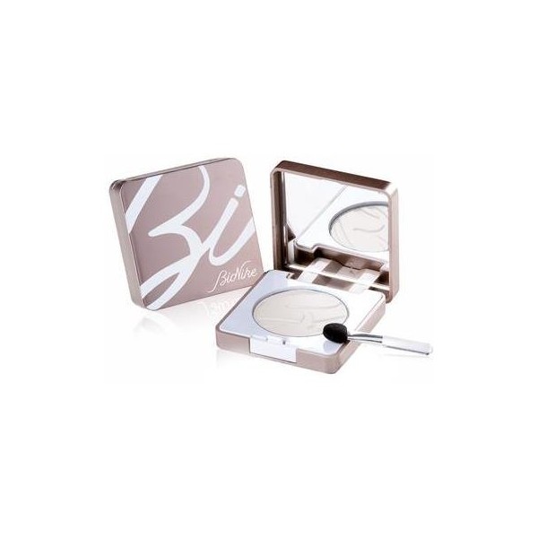 Fard de ochi compact Defence Color Silky Touch, 405 Lumiere, 3 g Bionike