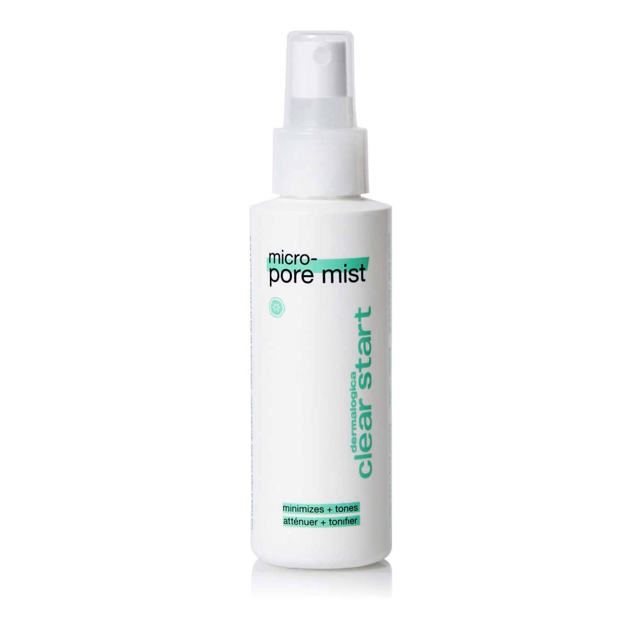 Loțiune tonica pentru minimizarea porilor Clear Start Micro-Pore Mist, 118 ml, Dermalogica