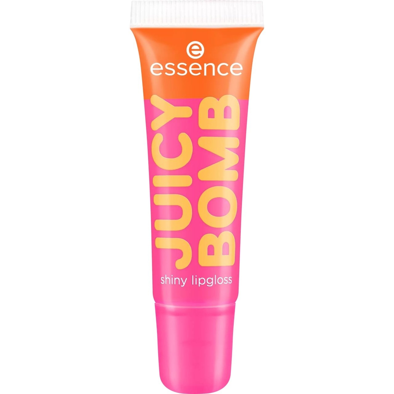 Luciu de buze Juicy Bomb Party Pretty Pitaya 03, 10 ml, Essence