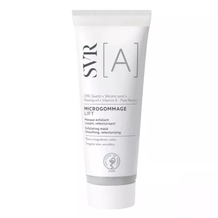 Microgomaj Lift, 70g, SVR