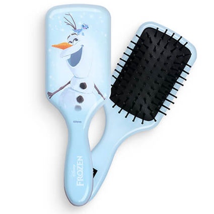 Perie de păr pentru copii Olaf, Disney
