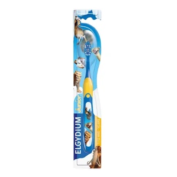 Periuta de dinti Kids Ice Age, Elgydium